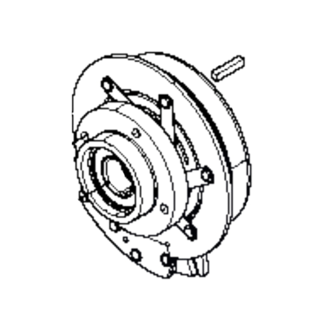 Flachkeil 5802845-01