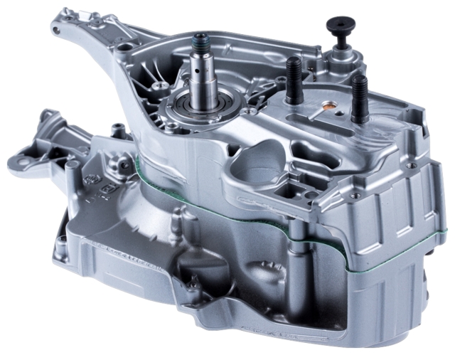 Kurbelwelle H562 5806637-10