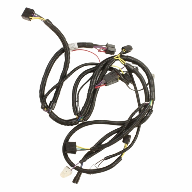 Verdrahtung 5807981-01