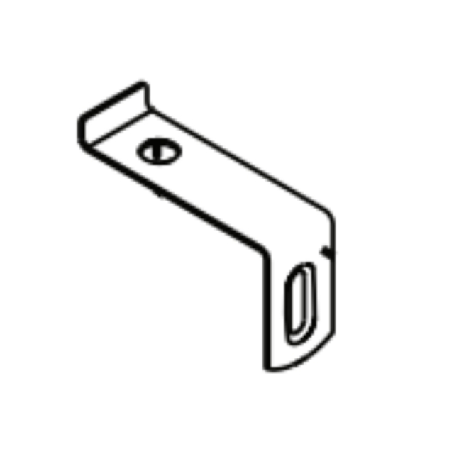 Riemenhalter 5809610-02