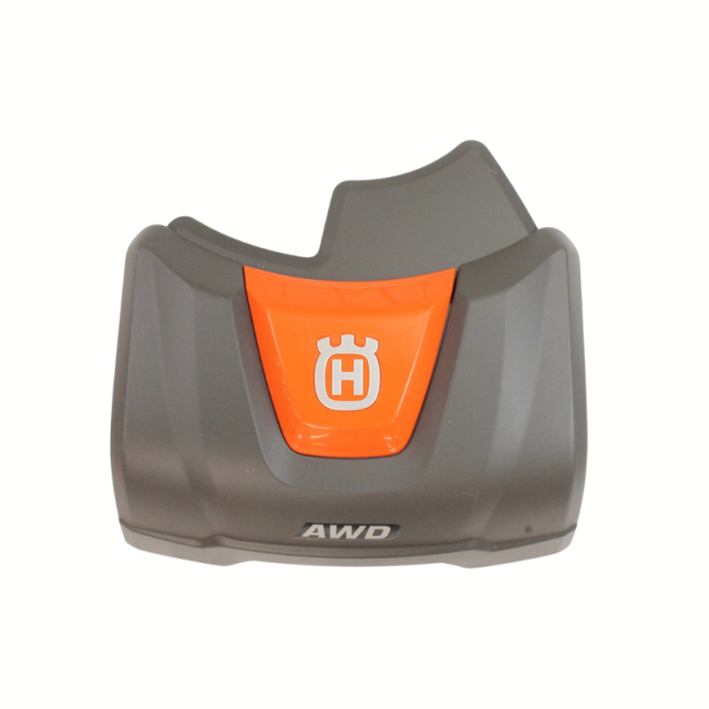 Frontabdeckung Kpl 5809929-01