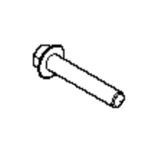 Schraube Ehhfm En 1665 M16X90 8.8 5812494-01