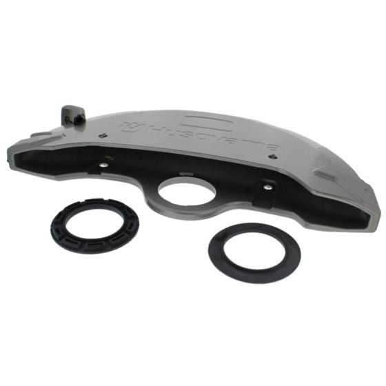 Radschutzbaugruppe 16