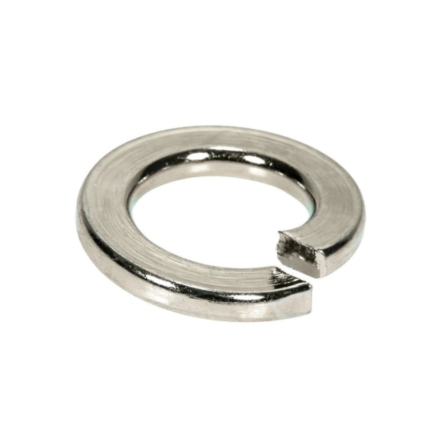 Unterlegscheibe 8 Federscheibe Gb/T 93