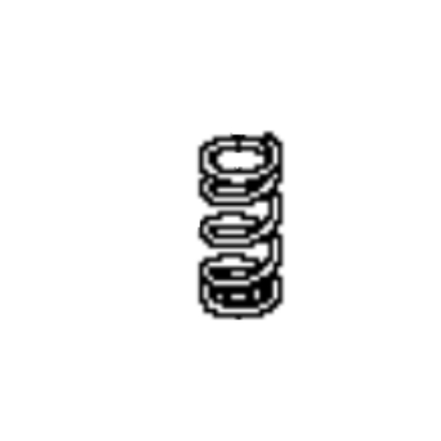 Druckfeder 5814521-01