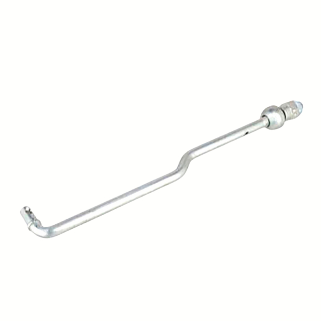 Verbindungsbaugruppe vorne MWR-Aufhängung