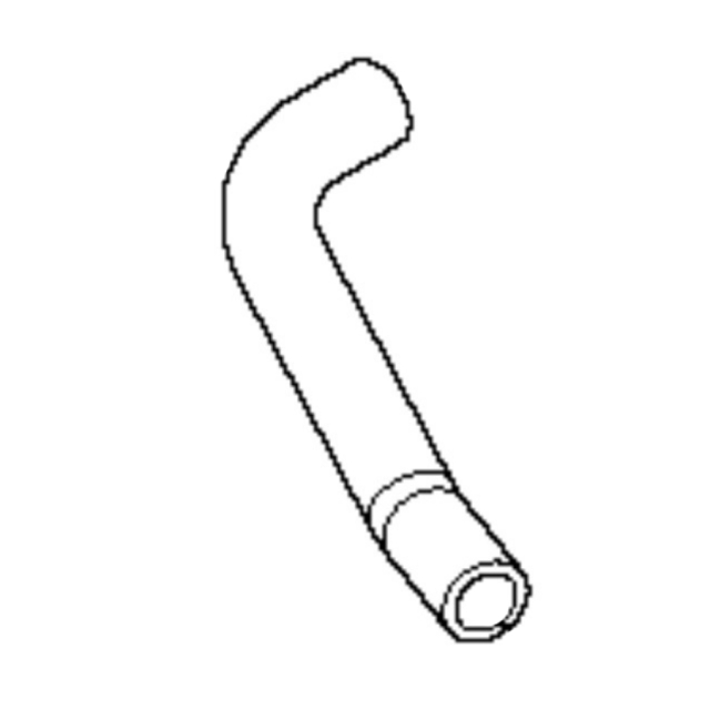 Schlauch 5815362-01