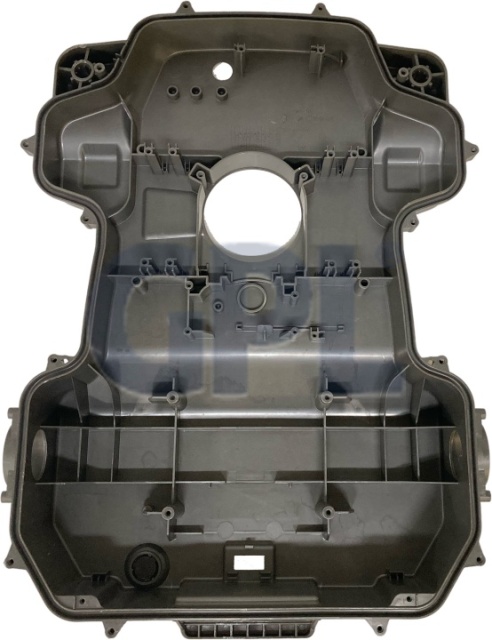 Chassis-Kit AM320 Unterteil