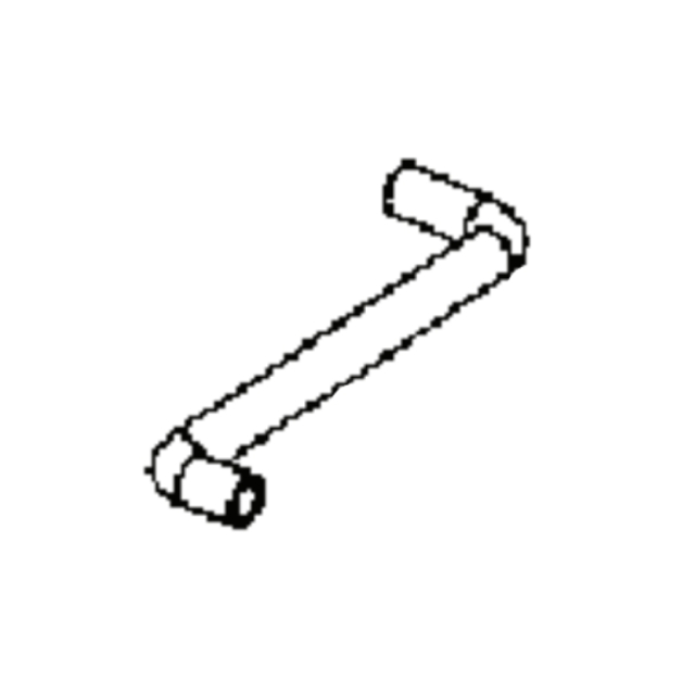 Rohr 5816706-01