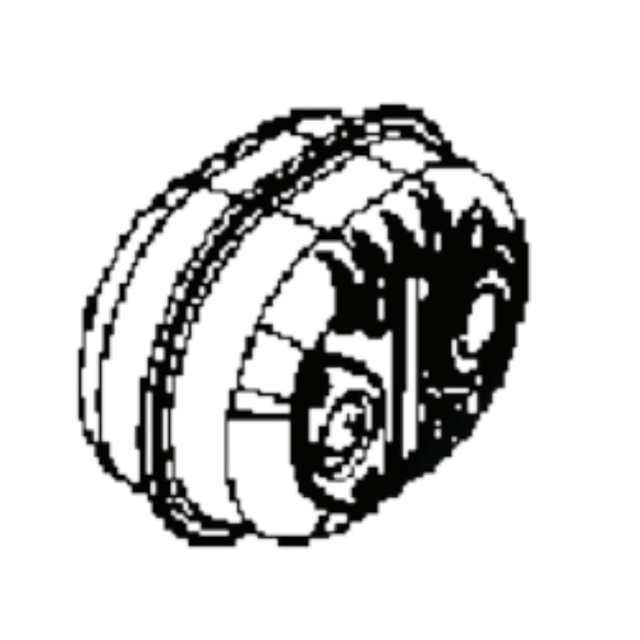 Schalldämpfer 5816725-01