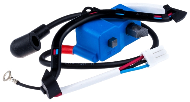 Zündmodul Kpl 5817235-01