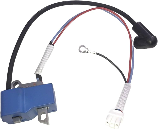 Zündmodul Husqvarna 550XP, 550XPG, CS2253, CS2253WH