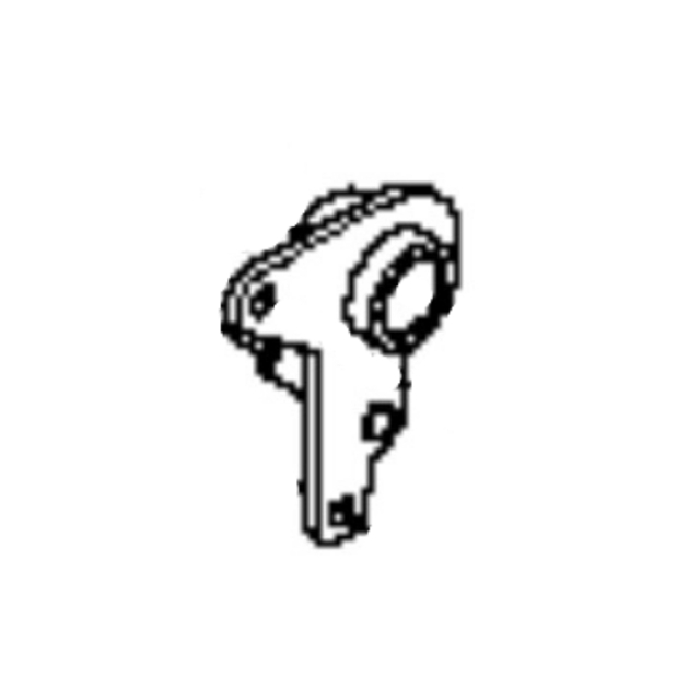 Lenkerarm Kompl. M6 5817848-02