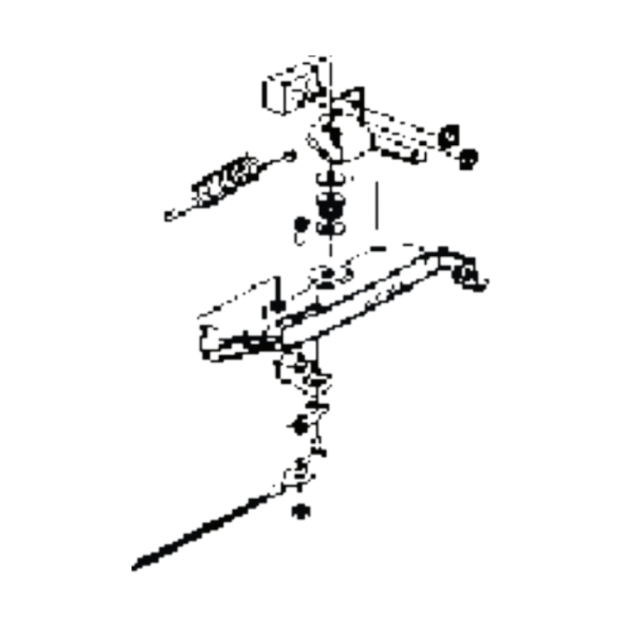 Bremse Kpl 5818583-01