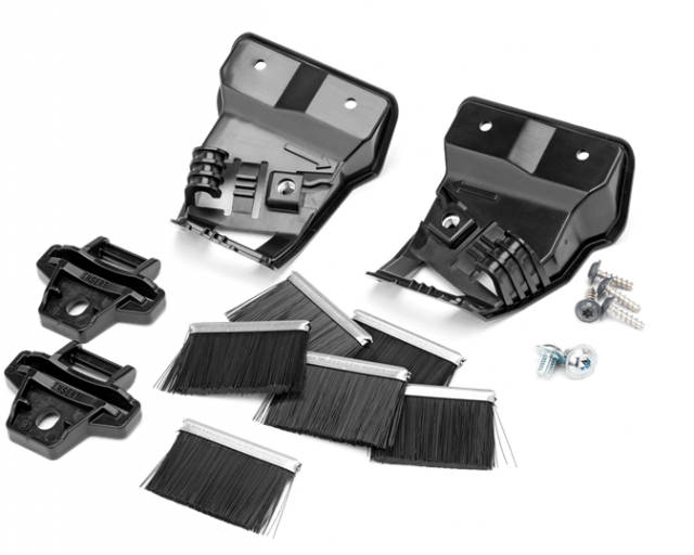 Bürstensatz Radbürste Start Ki 5819031-03