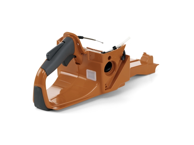 Kraftstofftank Kompl 5819221-13