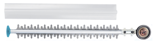 Heckenschere Klinge Kpl, 5820737-01