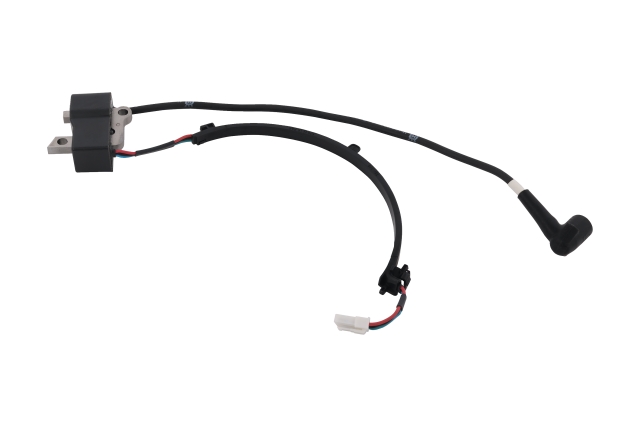 Zündmodul H565 Mbu-81 (W 5821050-03