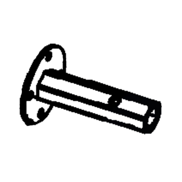 Radachse 5821504-01
