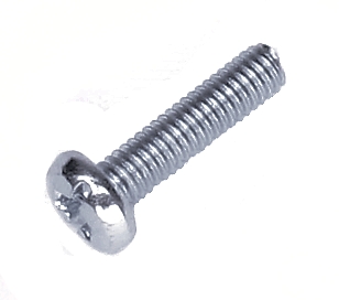 Schraube M4X16 5822326-01