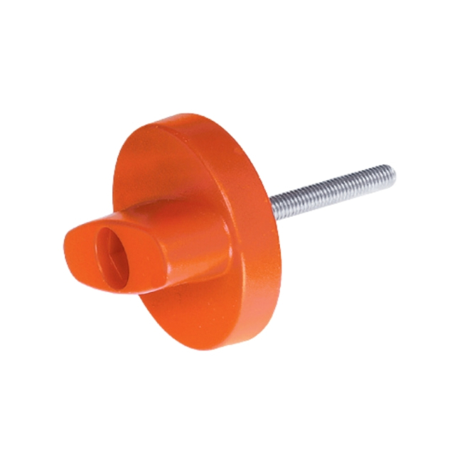 Flügelknauf Kompl 5822672-01