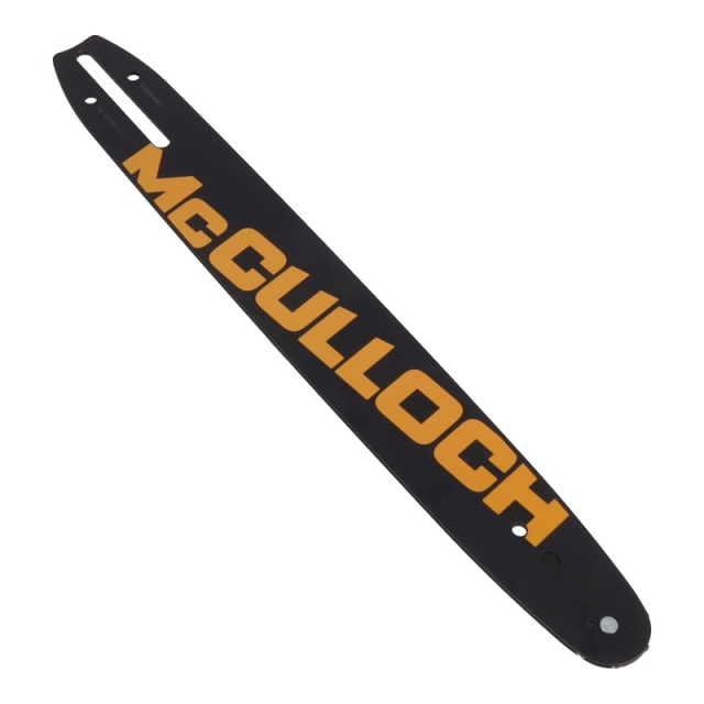 McCulloch Motorsägenschwert 14