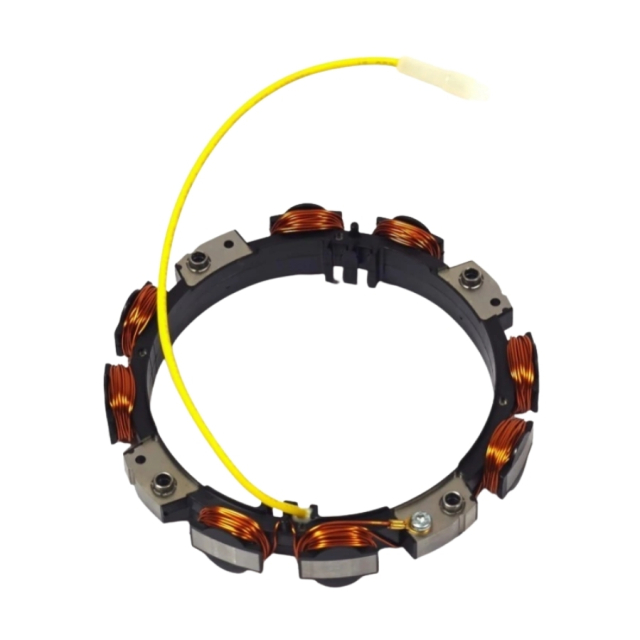 Generator B&S 592829 5822872-41