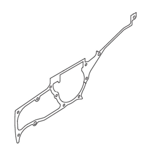 Dichtung Kurbelgehäuse