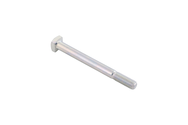 Schraubenquadrat-Satz 7/16-14unc x 4,5 '' Grad 8 zpb