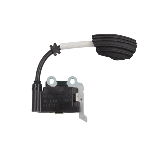 Zündmodul Kpl 5825012-01