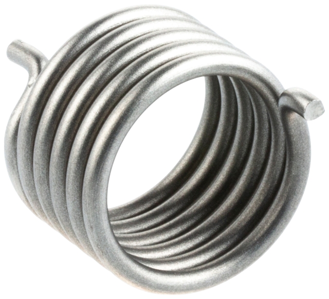 Torsionsfeder
