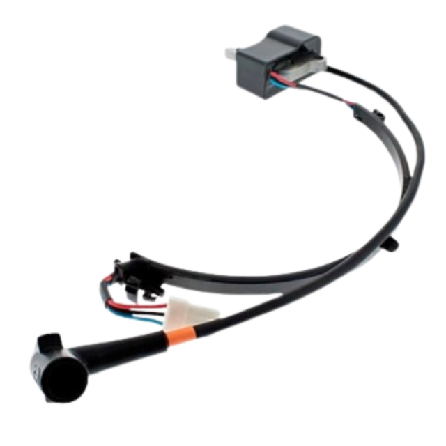 Zündmodul 545FX, 545FXT AutoTune