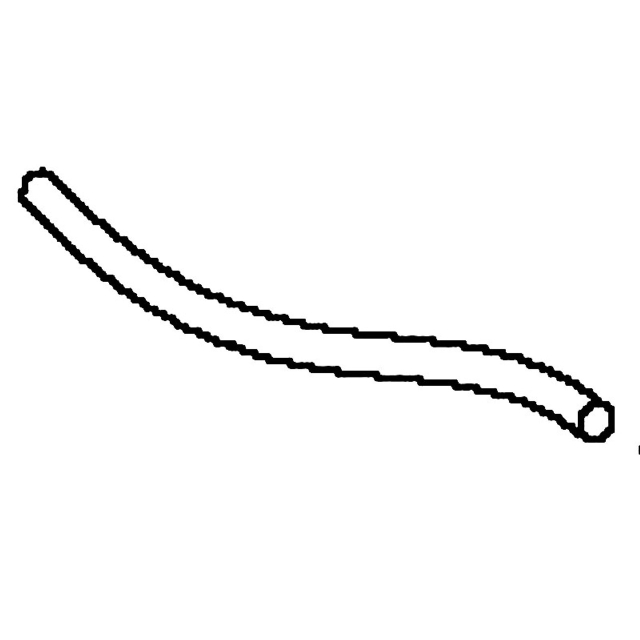Schlauch 107 Crd 5828266-01