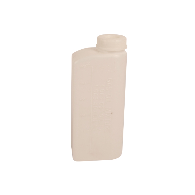 Tank-Mischflasche