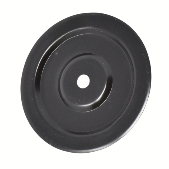 Schild, Spannrolle, Mäher, Crd,