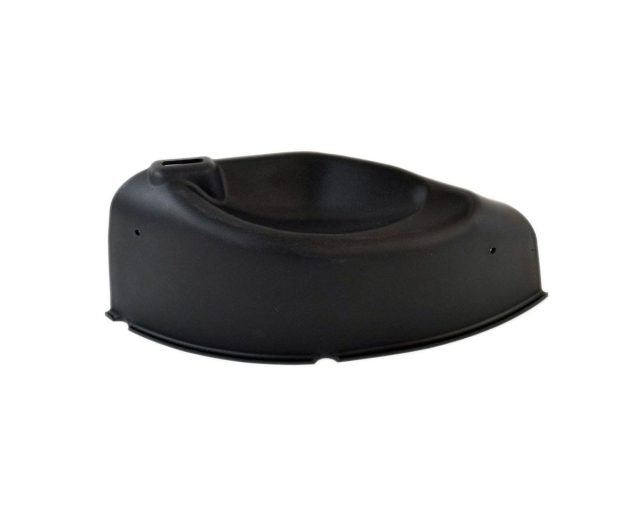 Abdeckung,Mulchen,38/97,Schwarz 5832036-01