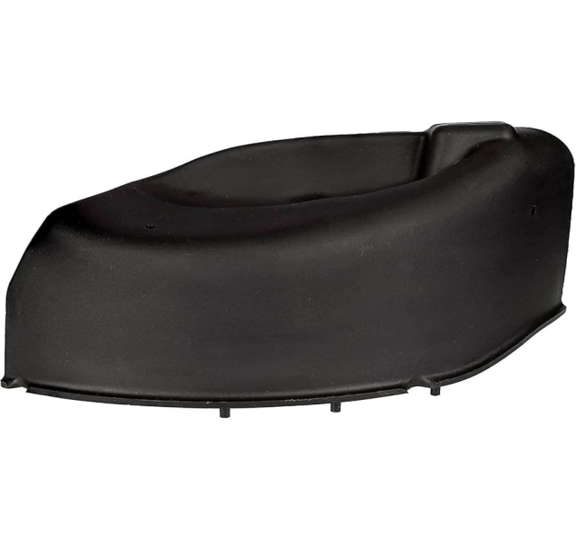 Abdeckung,Mulchen,42 5832071-01