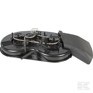 Deck, Service, 38 PS, Kabel, Dom