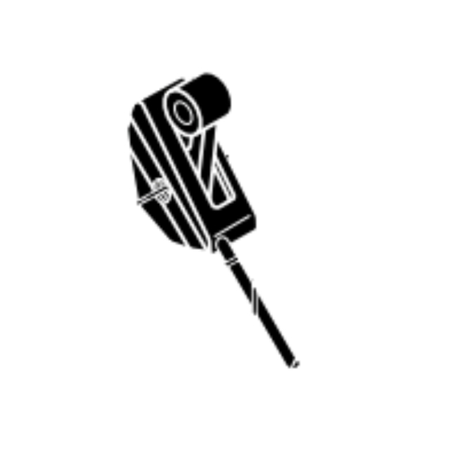 Gassteuerung 5833821-01