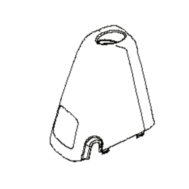 Lenkrohr 5835112-01