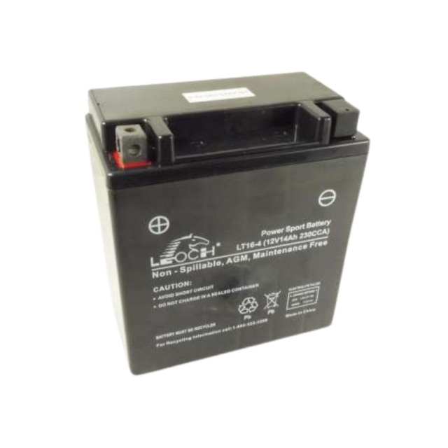 Batterie 5835167-01