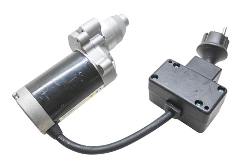 Startgerät 5835198-01