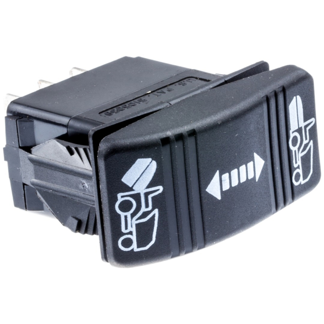 Schalter, Tasche, Dump (2 2) 5835755-01