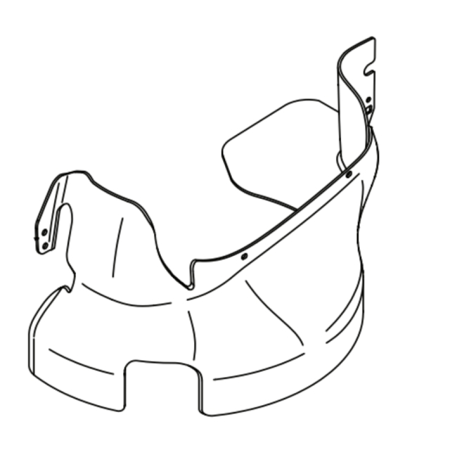 Schutz 5835964-01
