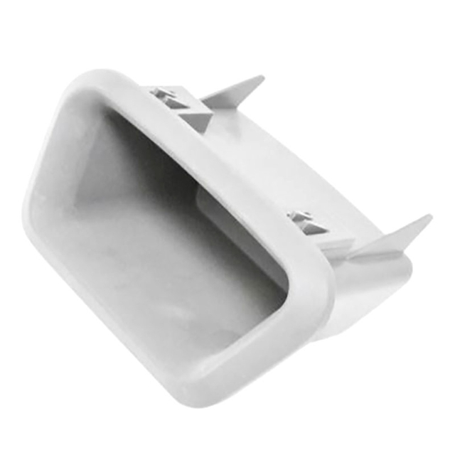 Grasfangsack N/A Bagger Top, Frau