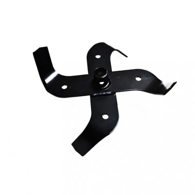 Messer Kreuz 5838544-02