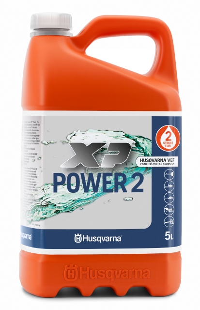 Kraftstoff XP Power 2 945L IBC 5839529-07