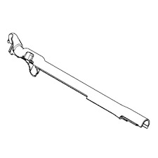 Kabelabdeckung 5841481-01