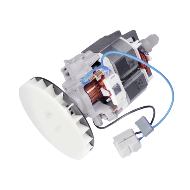 Motor Kpl 5842224-01