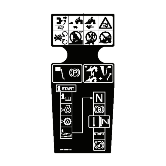 Abziehbild 5842262-01